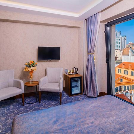 Ring Stone Hotels Bosphorus - Special Class Istanbul Exterior foto