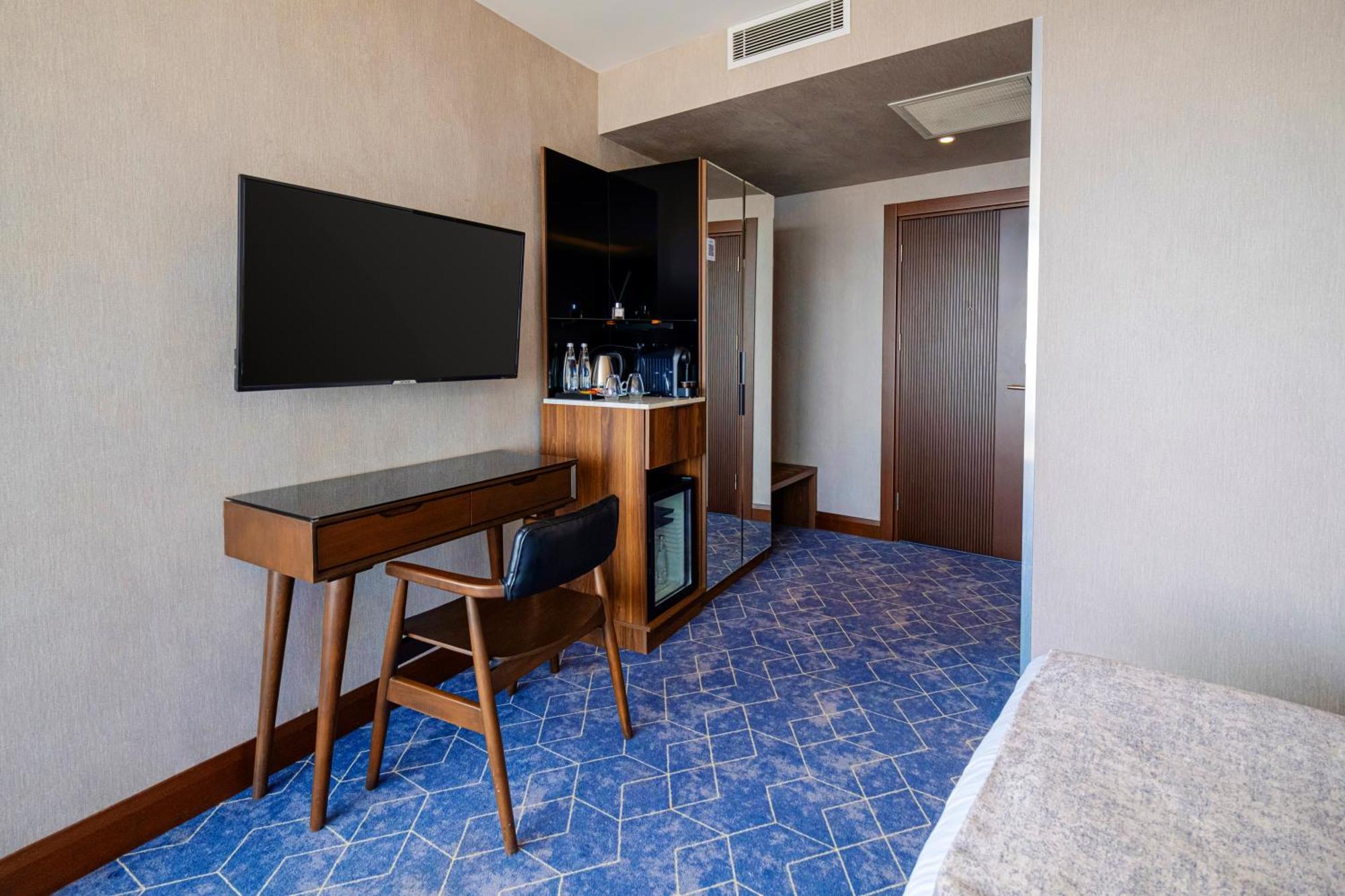 Ring Stone Hotels Bosphorus - Special Class Istanbul Exterior foto